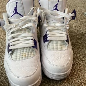 Jordan 4